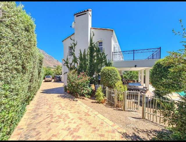 6 BEDROOM PROPERTY TO RENT IN AVIGNON